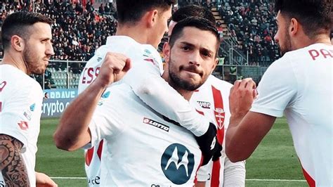 I Convocati Del Monza Per Il Match Contro La Cremonese