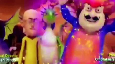 Motu Patlu New Episode Video Dailymotion