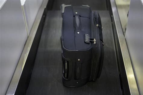 Luggage Belt Stock Photos, Images and Backgrounds for Free Download