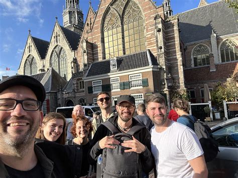 Impressions — Blender Conference 2022