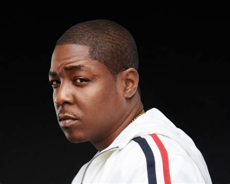 Jadakiss Net Worth In Browsed Magazine