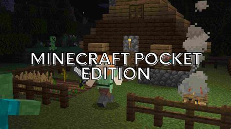 Minecraft Pocket Edition New Update 1 20 At Henry Contreras Blog