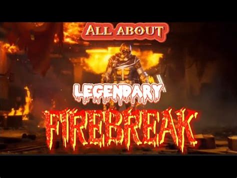 NEW LEGENDARY FIREBREAK BASILISK SEASON 11 FULL LUCKY DRAW ITEMS