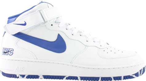 Buy Air Force 1 Mid 306352 147 Goat