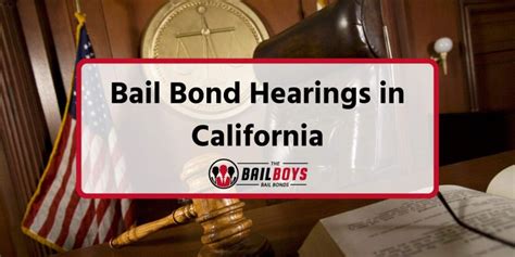 Bond Vs Bail The Key Differences Between Bail And Bond