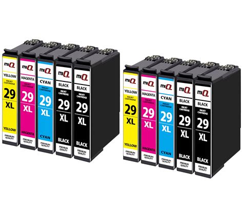 10x TUSZ 29 XL DO DRUKARKI EPSON XP245 XP342 XP435 Sklep Opinie