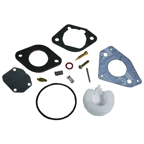 Kohler 24 757 18 S Carburetor Kit Spraywell