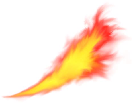 4 Fire Flame (PNG Transparent) | OnlyGFX.com