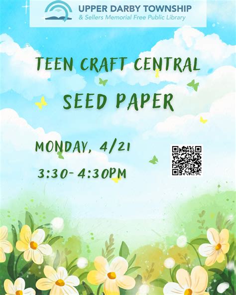 Upper Darby Township Library