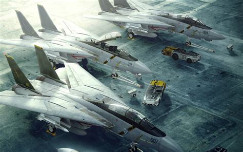 Ace Combat The Unsung War