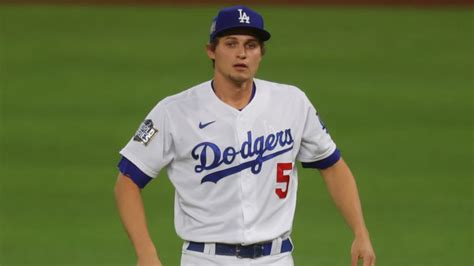 Dodgers: Corey Seager position update could throw wrench in LAD's plans