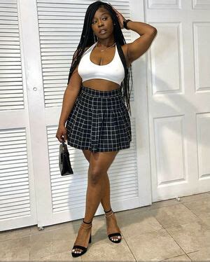 Thick Trixxx Leaked Nude Photos And Videos