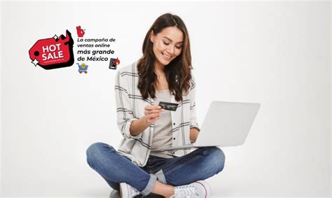 Los consumidores mexicanos gastarán hasta pesos durante el Hot