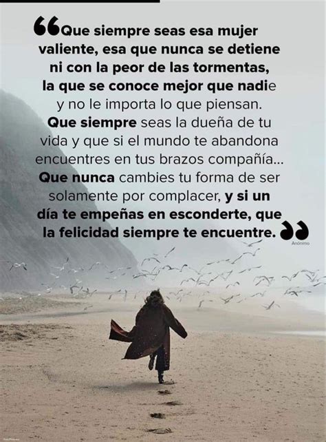 Pin De Claudia Torres En Inspiquotes Frases De Bienestar Frases