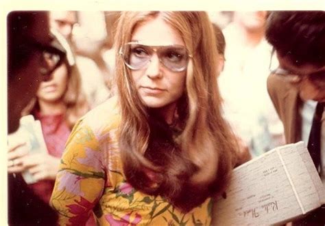 Super Seventies — Gloria Steinem 1970