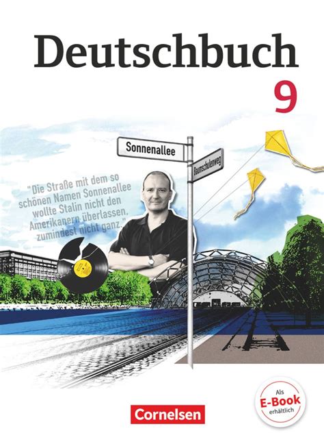 Deutschbuch Gymnasium Stliche Bundesl Nder Klasse