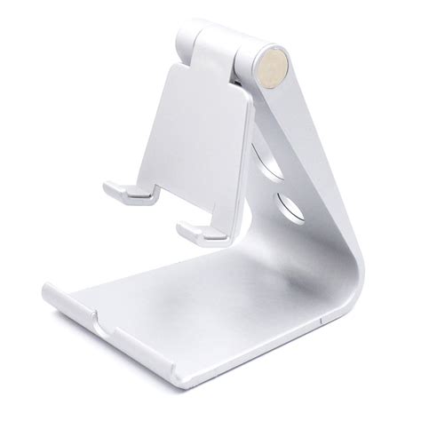 Tablet Stand Cell Phone Stands Adjustable Ipad Stand Desktop Stand