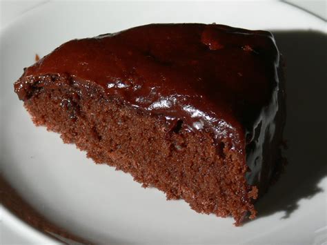 An Amazing Ancient Sinful Pleasure Miracle Whip Chocolate Cake