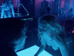 Knight Of Cups Nude Scenes Aznude