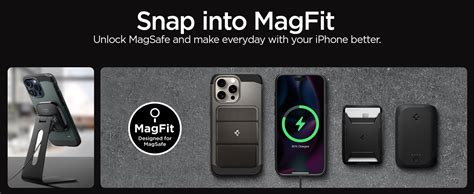 Amazon Spigen Tough Armor Magfit Designed For Iphone Pro Case