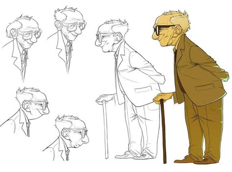 Gabriel Gomez Almenzars Instagram Photo Sketches For A Story That