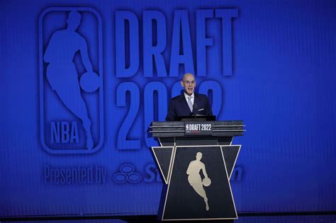 How Does Nba Draft Lottery Work Odds Predictions And More