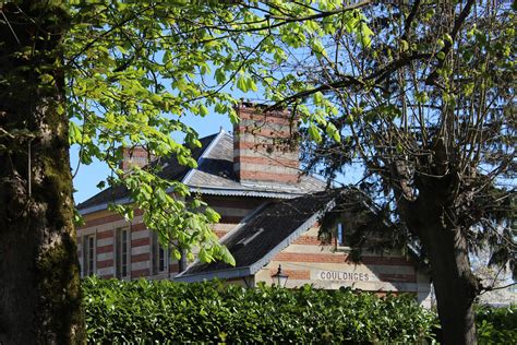 Coulonges Sur L Autize patrimoine d exception Deux Sèvres Tourisme