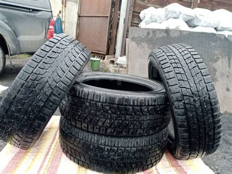 Dunlop SP Winter Ice 01, 225/60/18 104Т, 18", 1 шт, 225 мм, 60 % ...