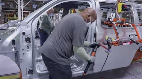 Arlington Gm Assembly Plant Not Called To Strike For Now Uaw