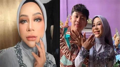 Kabar Terbaru Cimoy Montok Dulu Viral Di Tiktok Kini Dilamar Sang