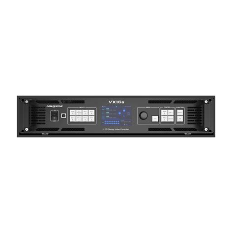 Novastar Vx S All In Controller Video Processor Novastar Led