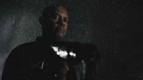 The Equalizer 2014 Mubi