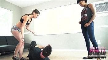 Femdom Porn Videos Letmejerk