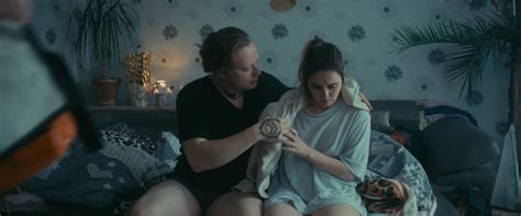 Nude Video Celebs October