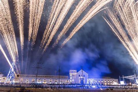 Actividades Villa de Leyva: Festivals 2024. 🎉