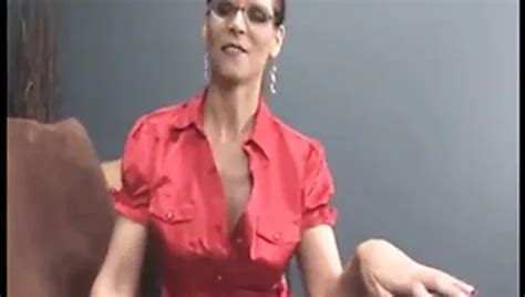 Free Glasses MILF Porn Videos XHamster