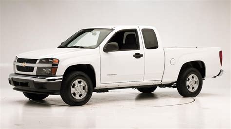 2010 Chevrolet Colorado