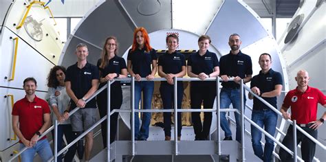 Esa To Begin First Astronaut Reserve Training In October Spacewatch