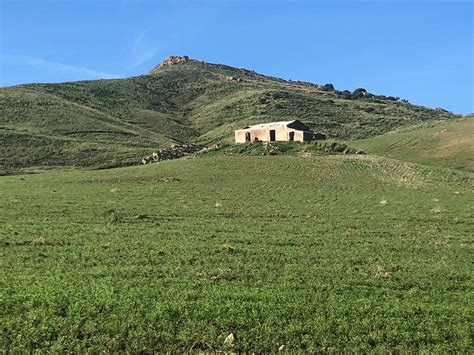 Questo Splendido Angolo Di Sicilia Non Diventer Una Discarica La