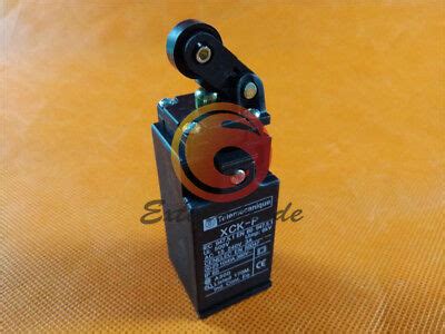 Telemecanique Limit Switch XCK P XCK P121 New In Box EBay