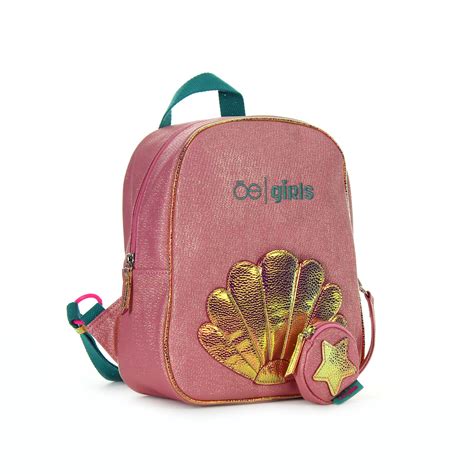 Backpack De Cloe Girls Cloe Factory Store