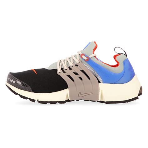 Zapatillas Nike Air Presto Premium Moov