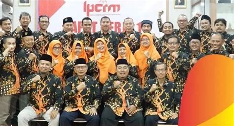 Rakernas Lpcrpm Pp Muhammadiyah Di Ump Diikuti Wilayah Majalah