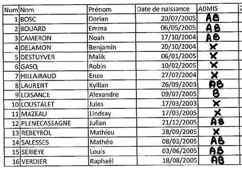 Resultats Aux Examens Bac Lgt Et Bac Pro Ensemble Scolaire