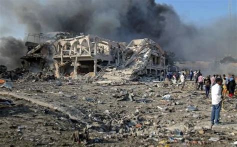 What Will It Take to Defeat Al-Shabaab In Somalia? - Face2Face Africa