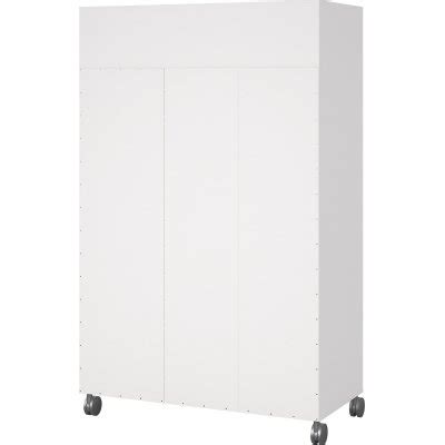 Lola Garderobe Hvid Beige 1595 DKK Garderobeskab Trendrum Dk