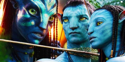 Avatar 2, 3, 4 & 5 Story Plan Avoids Big Problems For Cameron's Sequels