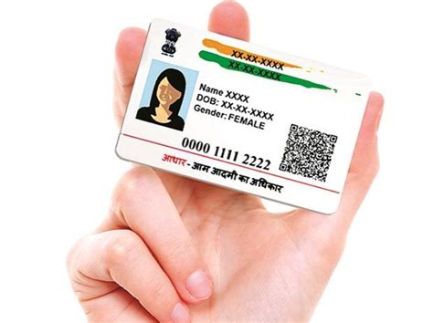 Aadhaar Card For Ocis Overseas Citizens Of India Sbnri