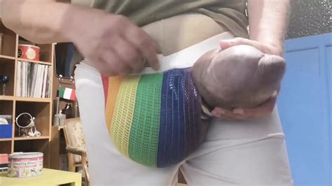 Gay Pride à Bruxelles montrez ce que vous êtes Havin xHamster