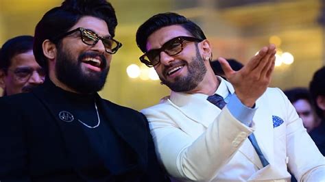 Siima Allu Arjun Ranveer Singh Yash And Others Slay On The Red